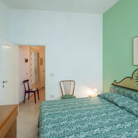 Appartement Trilo Cattolica