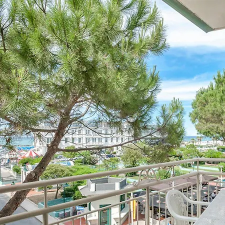 Trilo Apartment Cattolica