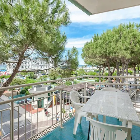 Appartement Trilo Cattolica