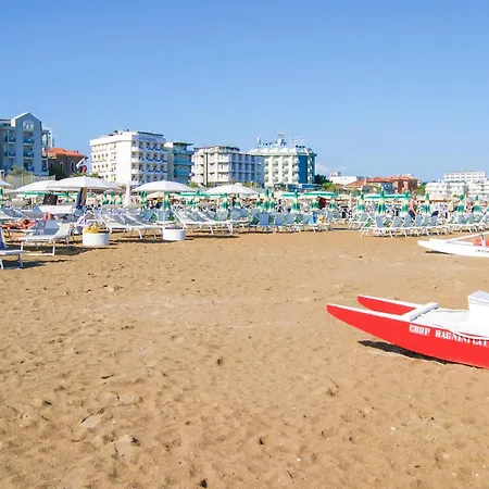 Trilo Apartment Cattolica