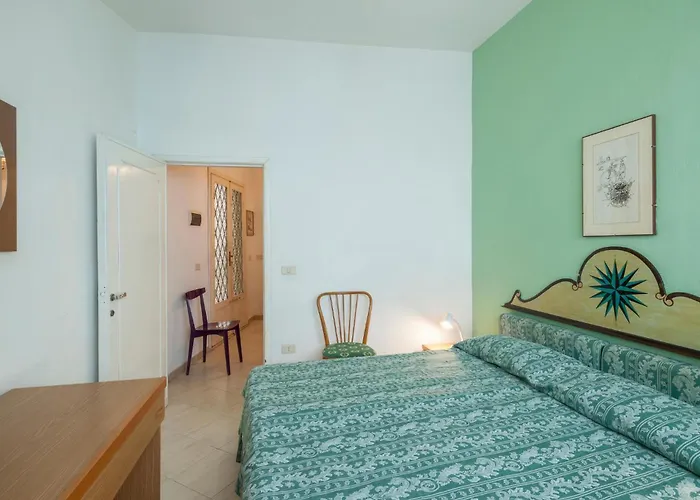 Lejlighed Trilo Cattolica