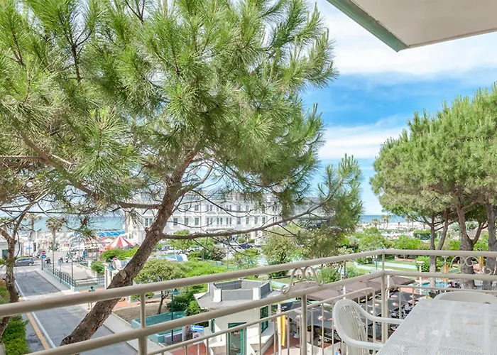 Trilo Lejlighed Cattolica