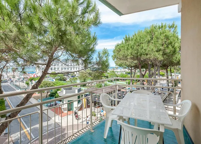 Lejlighed Trilo Cattolica