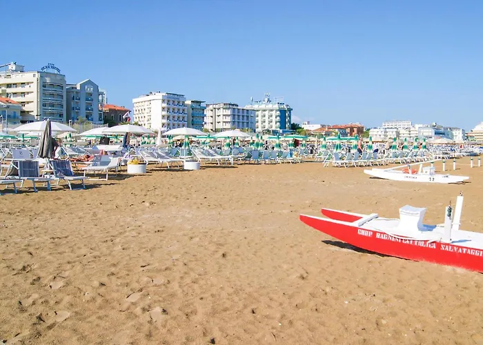 Trilo Lejlighed Cattolica